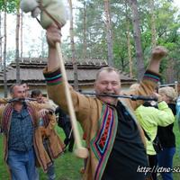 Ведучий тамада Вадим Роз`їздний