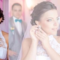 Весільна фотокнига від Erstudio