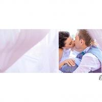 Весільна фотокнига від Erstudio