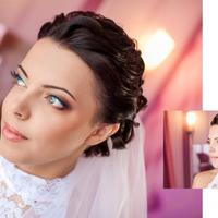 Весільна фотокнига від Erstudio