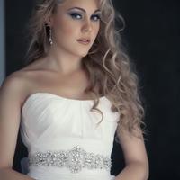 Весільна сукня "Rachael" від Maggie Sottero