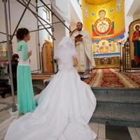 Весільна сукня "Rachael" від Maggie Sottero