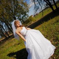 Весільна сукня "Rachael" від Maggie Sottero