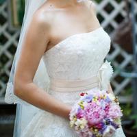 весільна сукня Elianna Moore (Франція)