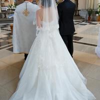 весільна сукня Elianna Moore (Франція)