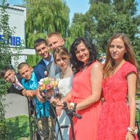 Весільне фото. ДОСТУПНІ ЦІНИ!!!