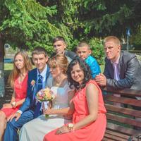 Весільне фото. ДОСТУПНІ ЦІНИ!!!