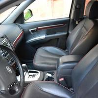 Весільні перевезення на HYUNDAI SANTA FE