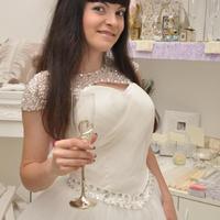 весільні плаття