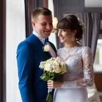 Весільні сукні Б/У  м. Рівне