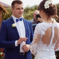 Весільні сукні Б/У  м. Рівне