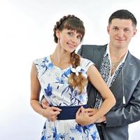 Весільні ведучі ТАРАС І НАДІЯ