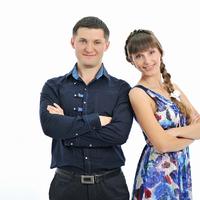 Весільні ведучі ТАРАС І НАДІЯ