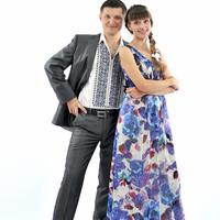 Весільні ведучі ТАРАС І НАДІЯ