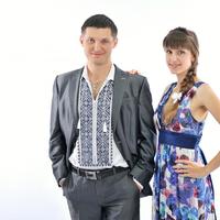 Весільні ведучі ТАРАС І НАДІЯ