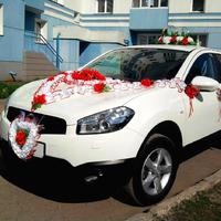 Весільний автопарк