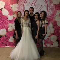 Весільний банер, Фотозона, Пресс Вол