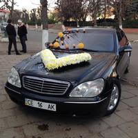 Весільний ескорт !!!