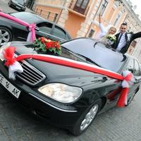 Весільний ескорт !!!