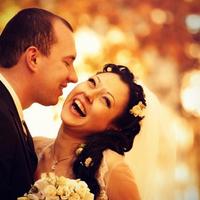 Весільний фото та відео дует Just Two!