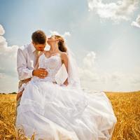 Весільна фотозйомка