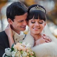 Весільний фотограф Руслан Новосьол