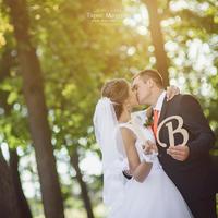 Весільний фотограф Мазурак Тарас