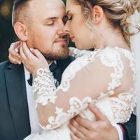 Весільний фотограф Саїда Демченко