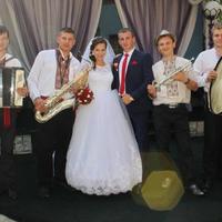Весільний кавер