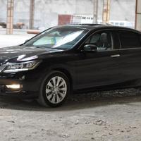 ВЕСІЛЬНИЙ КОРТЕЖ HONDA ACCORD