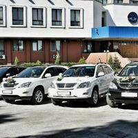 ДЖИПИ "LEXUS", БІЛИХ та ЧОРНИХ кольорів, від 200 г