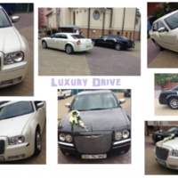 EXCLUSIVE Chrysler 300c