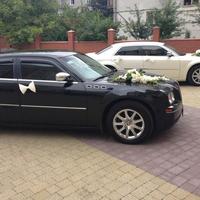 EXCLUSIVE Chrysler 300c