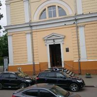 Весільний кортеж Нyundai Santa Fe