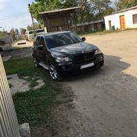 Весільний кортеж преміум класу на BMW