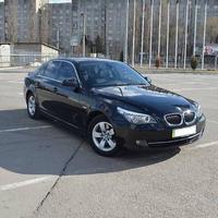 Весільний кортеж преміум класу на BMW