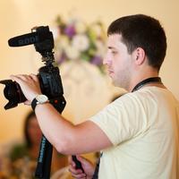 MULTIKFILM production / Андрій Хом’як