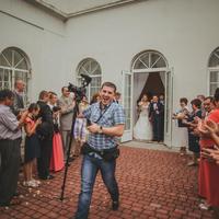 MULTIKFILM production / Андрій Хом’як