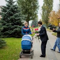 Кіностудія "ВОЛИНЬ"
