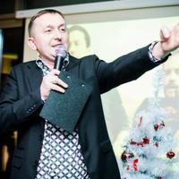 Віктор Присяжнюк