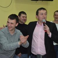 Віктор Присяжнюк
