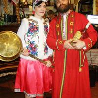Вікторія