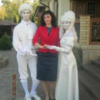 Вікторія