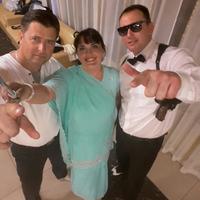 Вікторія Христенко - ведуча вашого свята!