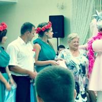 ВІРКА СЕРДЮЧКА
