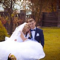 Фотограф на ваше свято
