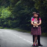 Віталій Бутч - Ваш персональний фотограф.