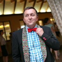 ВІТЬОК ПРИСЯЖНЮК