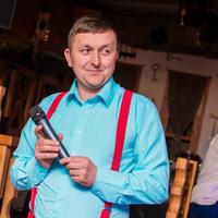 ВІТЬОК ПРИСЯЖНЮК