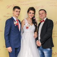 ВІТЬОК ПРИСЯЖНЮК
